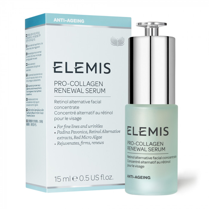 PRO-COLLAGEN RENEWAL SERUM 15 ML