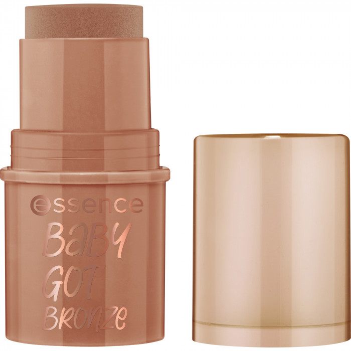 BABY GOT BRONZE BRONCEADOR EN BARRA 10 5,5 GR