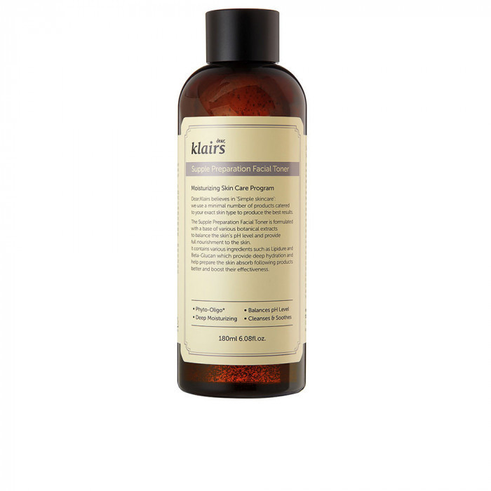 SUPPLE PREPARATION FACIAL TONER 180 ML