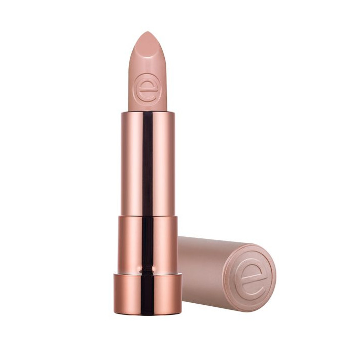 ESSENCE HYDRATING NUDE BARRA DE LABIOS 301