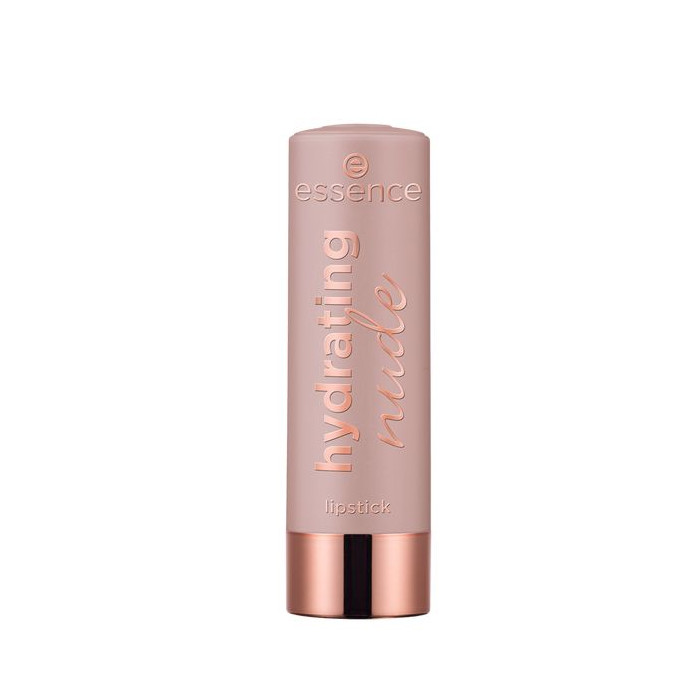 ESSENCE HYDRATING NUDE BARRA DE LABIOS 301