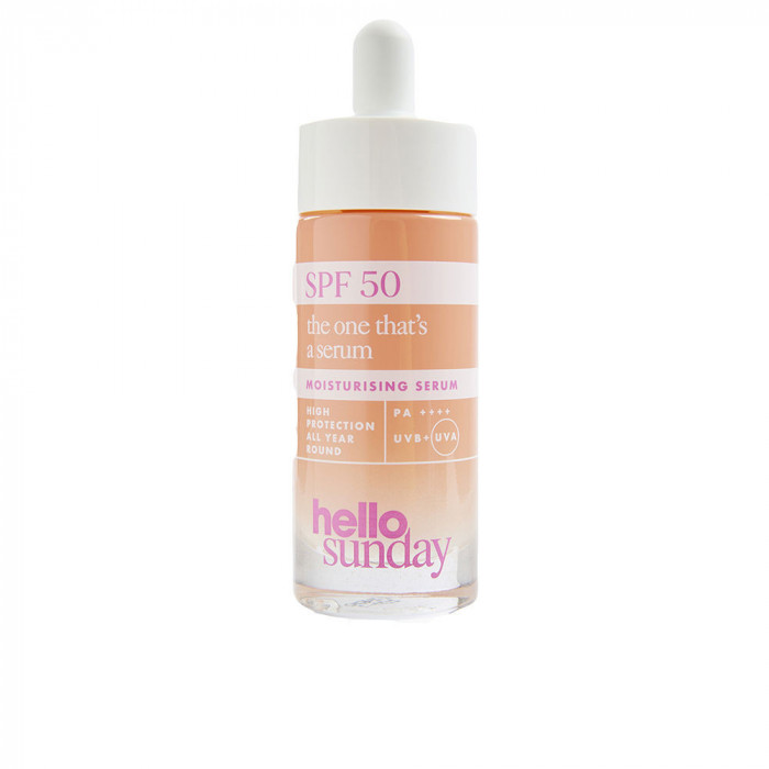 THE ONE THATS A SERUM DAY DROPS SPF50 30 ML