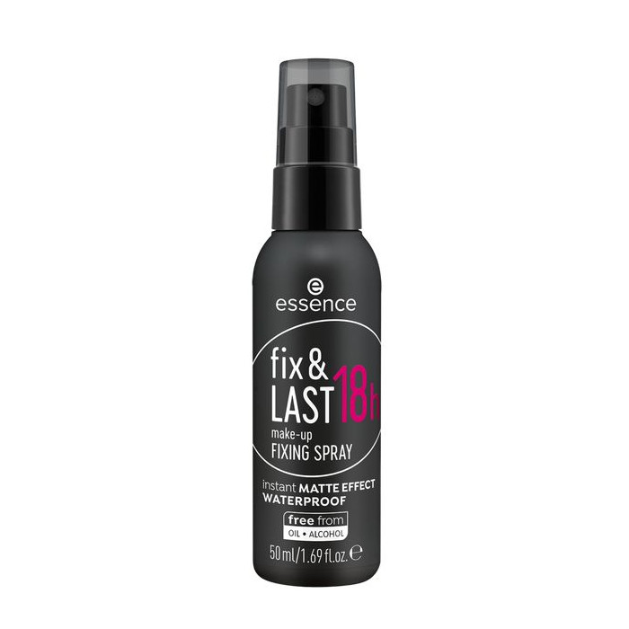 ESSENCE FIX & LAST 18H ESPRAY FIJADOR