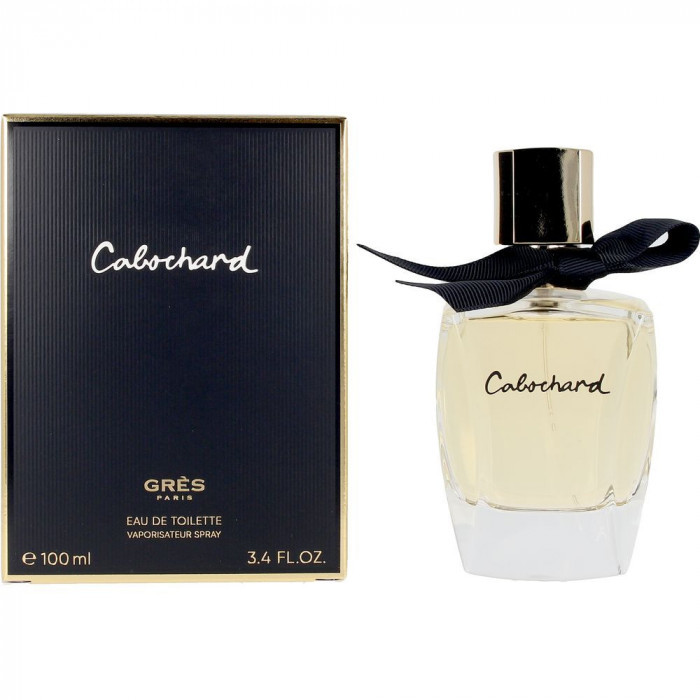 CABOCHARD EDT VAPO 100 ML