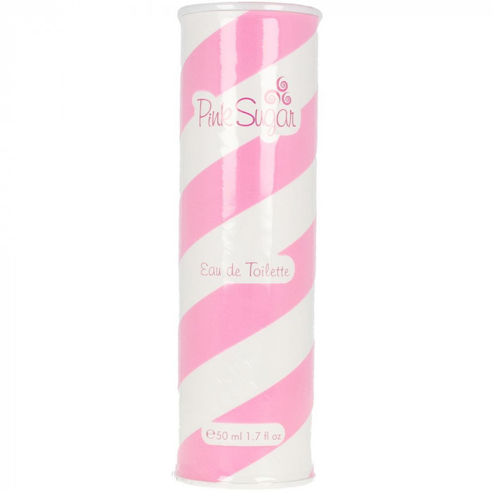 PINK SUGAR EDT VAPO 50 ML