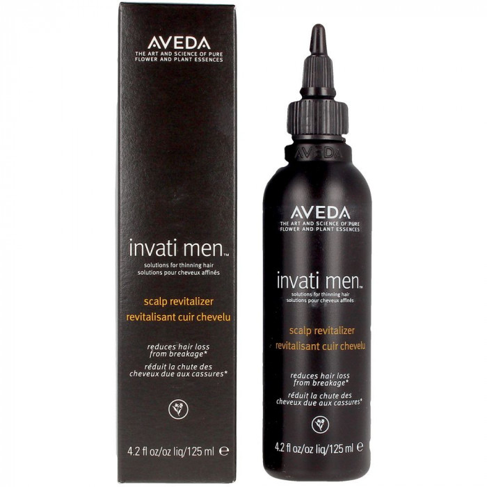 INVATI MEN SCALP REVITALIZER 125 ML