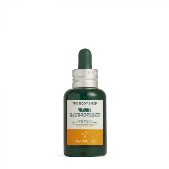 VITAMIN C GLOW REVEALING SERUM 30 ML