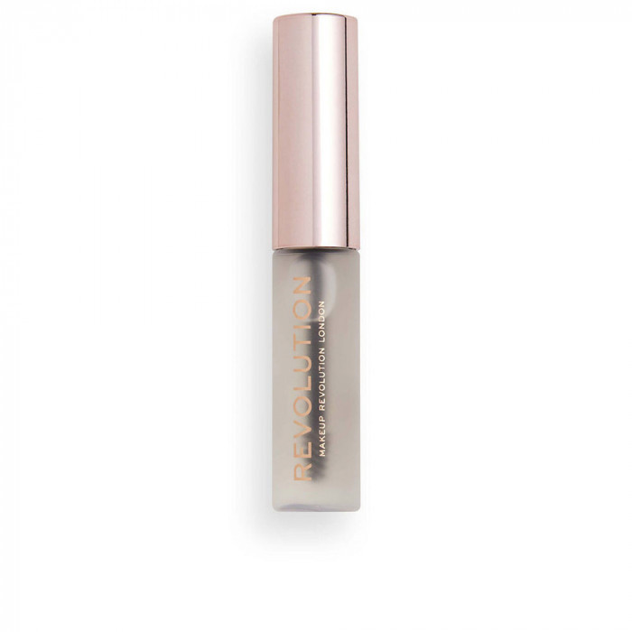 BROW FIXER CLEAR BROW GEL 6 ML