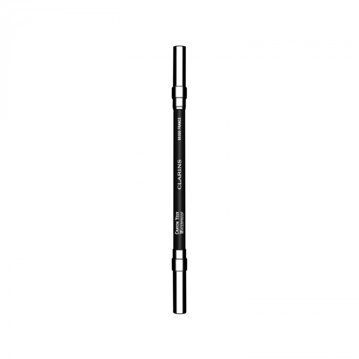 CRAYON YEUX WATERPROOF 01-NOIR 1,2 GR