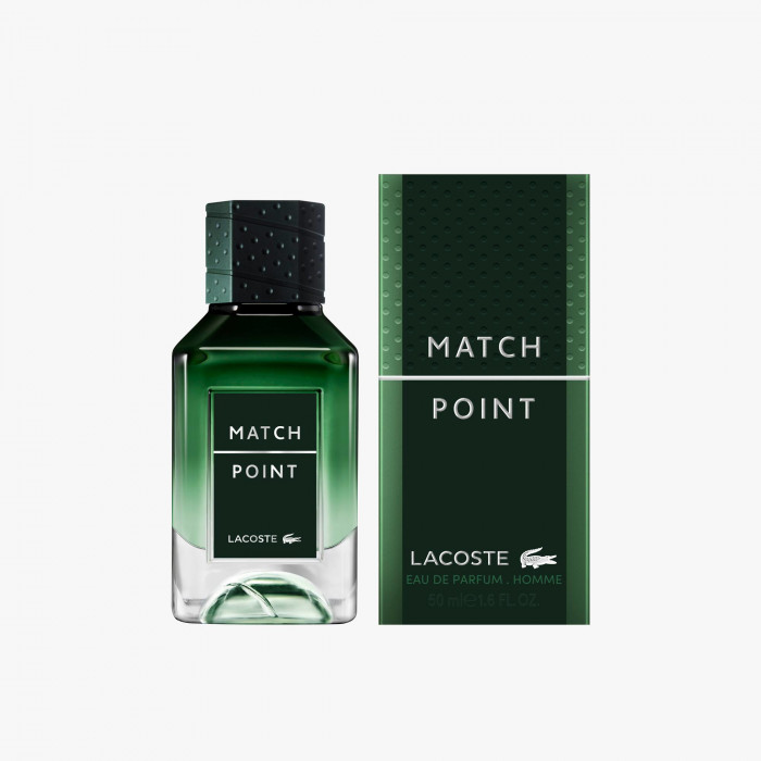 MATCH POINT EDP VAPO 50 ML