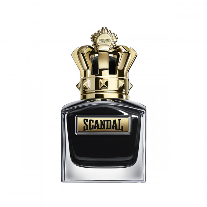 SCANDAL LE PARFUM POUR HOMME EDP VAPO REFILLABLE 50 ML