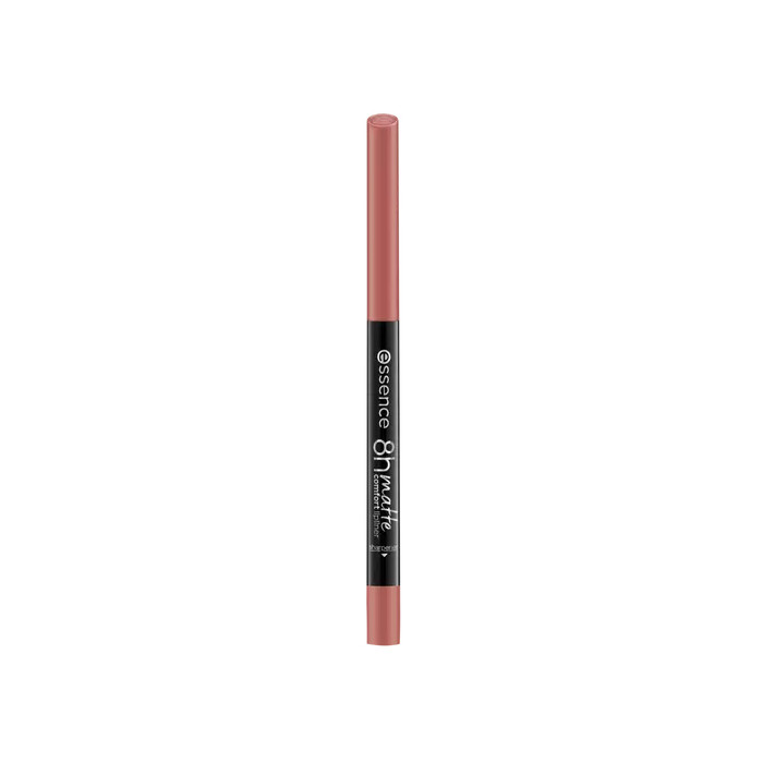 ESSENCE 8H MATTE COMFORT PERFILADOR DE LABIOS 04