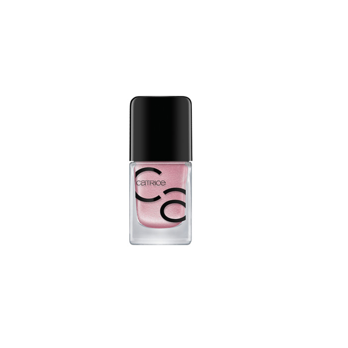 CATRICE ICONAILS GEL LACQUER ESMALTE DE UÑAS 51