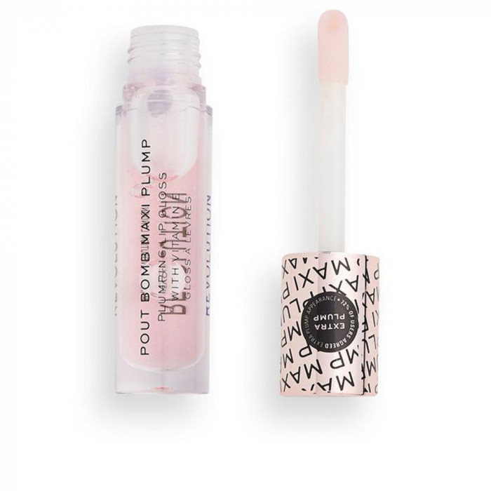 POUT BOMB MAXI PLUMP LIP GLOSS DIVINE 8,50 ML