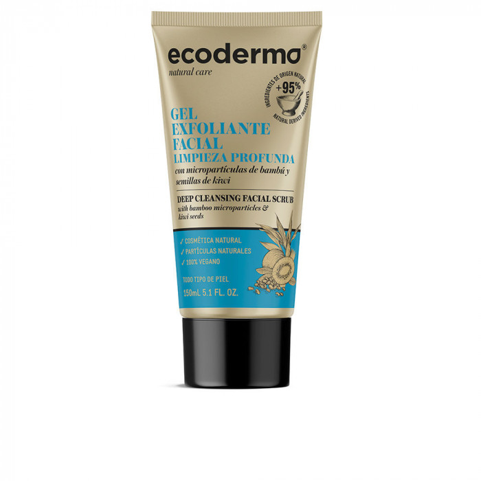 GEL EXFOLIANTE 150 ML