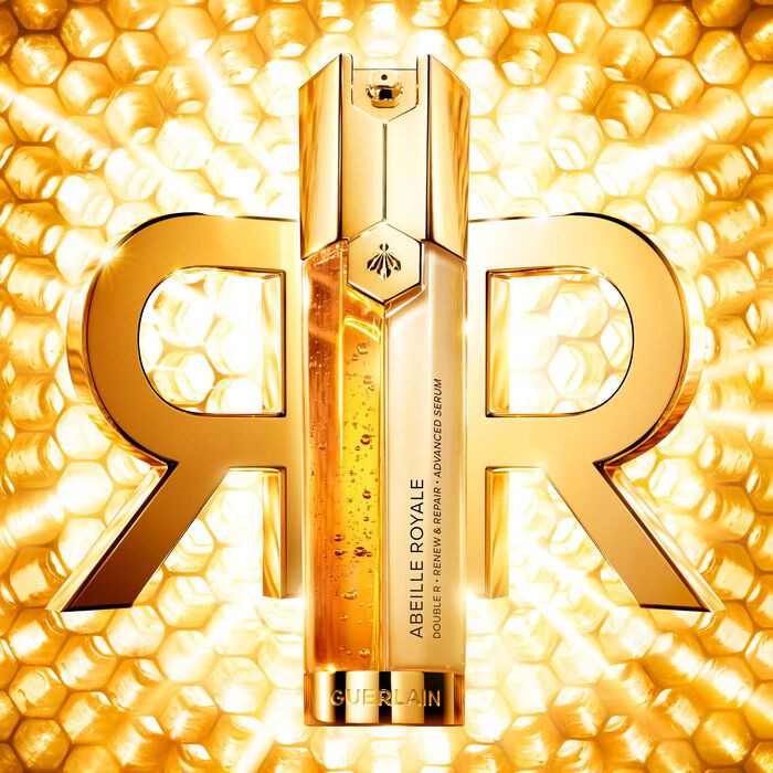 ABEILLE ROYALE DOUBLE R RENEW & REPAIR SERUM 50 ML