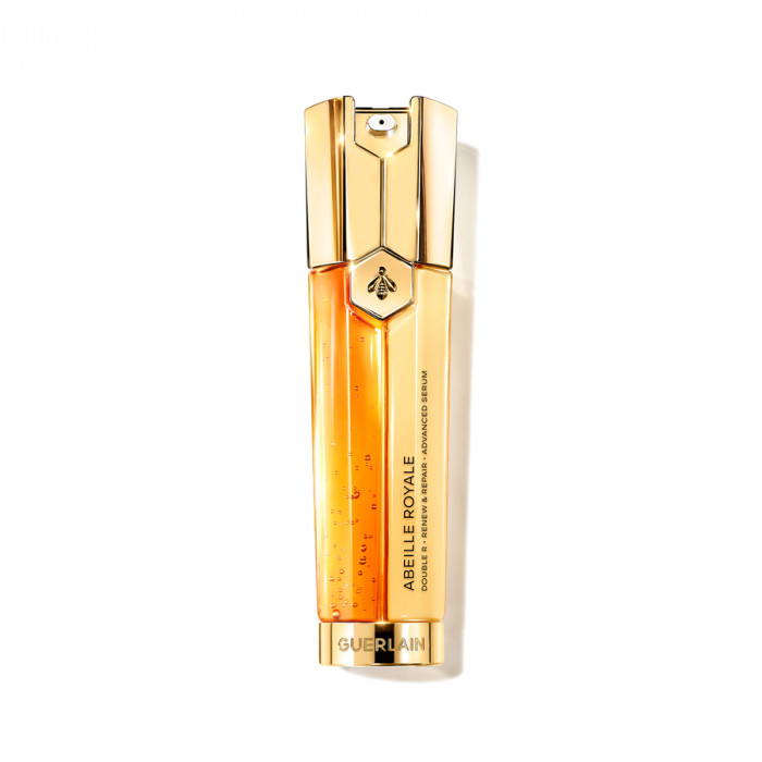 ABEILLE ROYALE DOUBLE R RENEW & REPAIR SERUM 50 ML