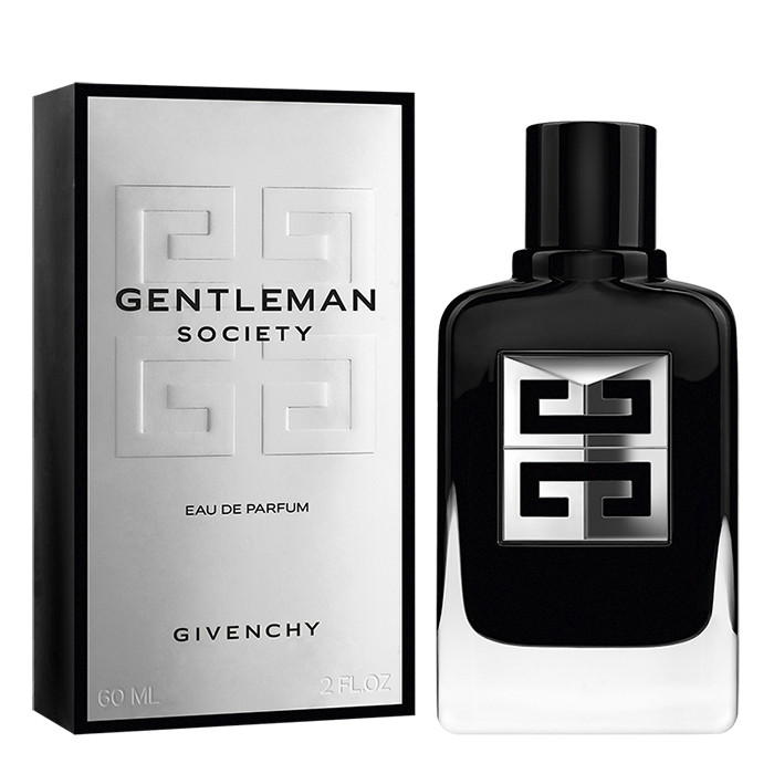 GENTLEMAN SOCIETY EDP VAPO 100 ML