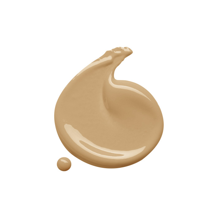 BOURJOIS ALWAYS FABULOUS FOUNDATION 410