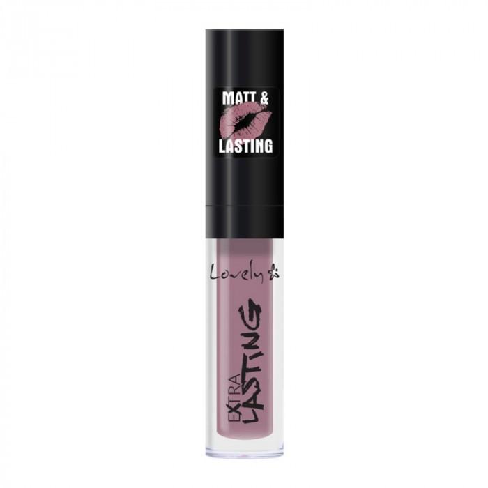 LOVELY LIP GLOSS EXTRA LASTING 1