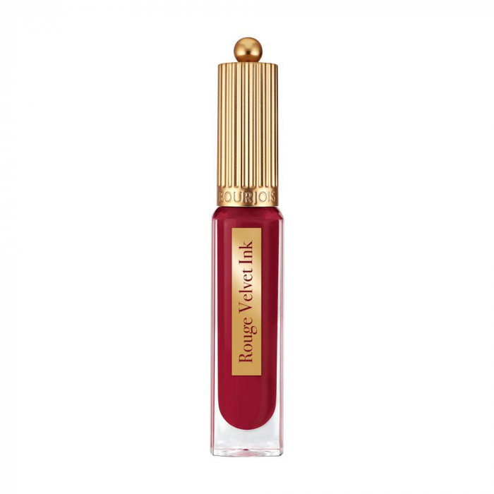 BOURJOIS VELVET INK LIP TONO 10