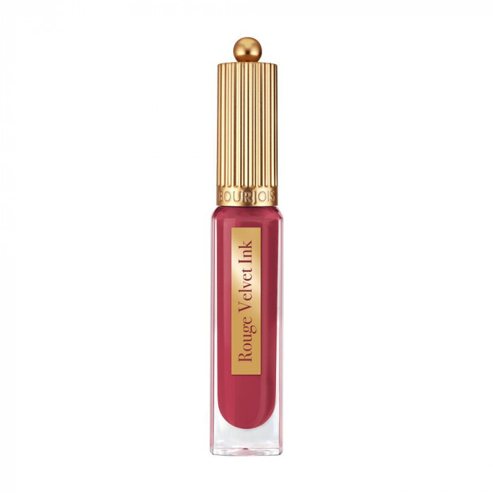 BOURJOIS VELVET INK LIP TONO 15