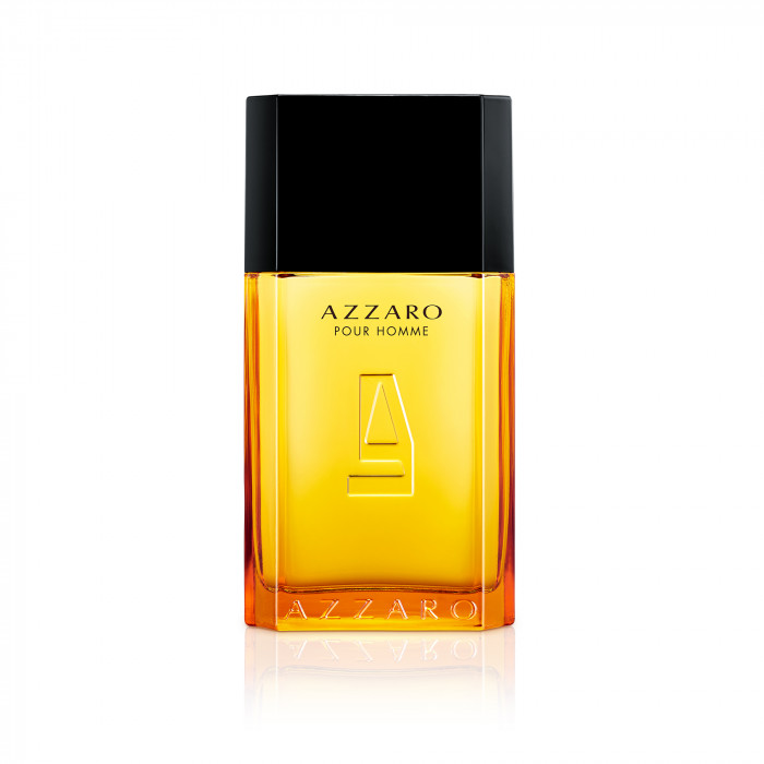 AZZARO POUR HOMME ET 100 VP