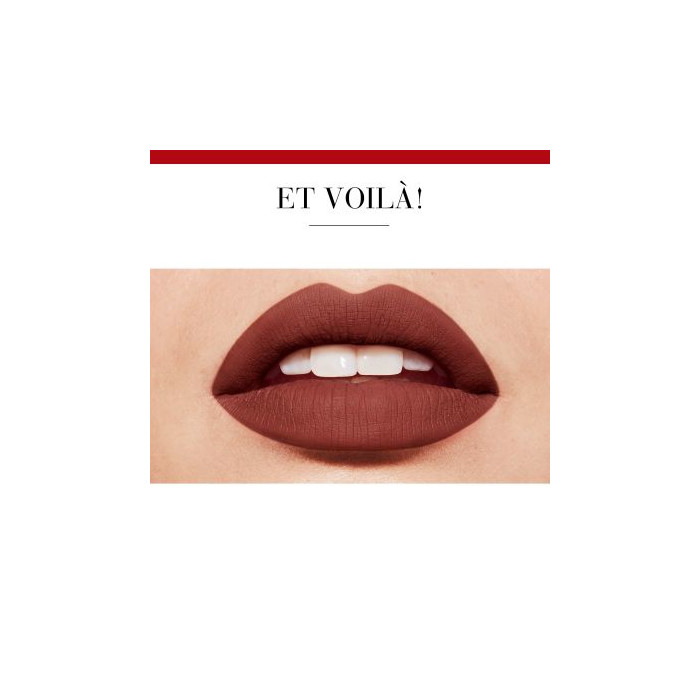 ROUGE VELVET THE LIPSTICK 12-BRUNETTE 2,4 GR