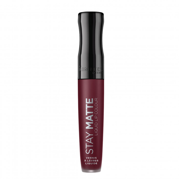 RIMMEL STAY MATTE URBAN ROMANCE 870