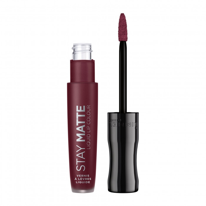 RIMMEL STAY MATTE URBAN ROMANCE 870