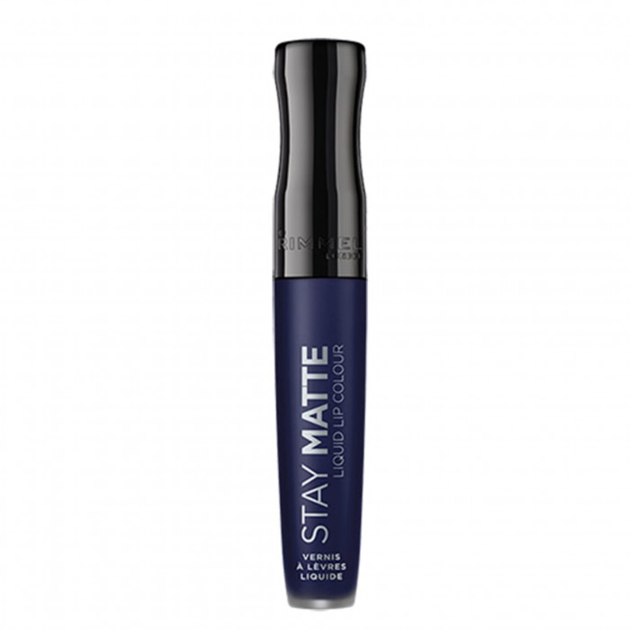 RIMMEL STAY MAT LIQ LIP COLOUR 830