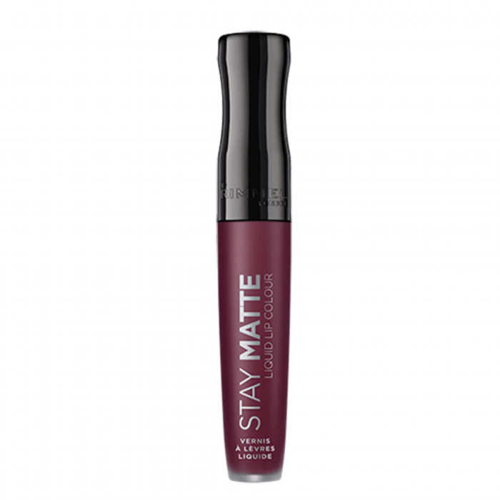 RIMMEL STAY MATTE LIQ LIP COLOUR 800