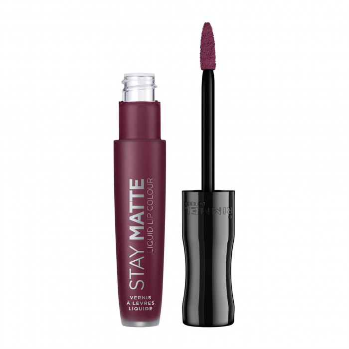 RIMMEL STAY MATTE LIQ LIP COLOUR 800