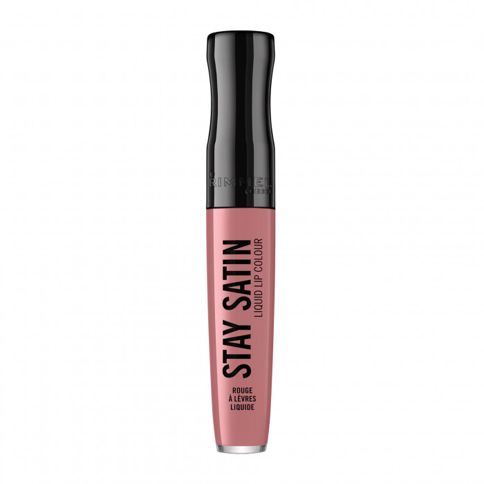 RIMMEL STAY SATIN LIP COLOR 200