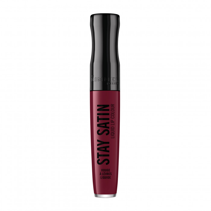 RIMMEL STAY MAT RG SATIN LIP COLOUR 830