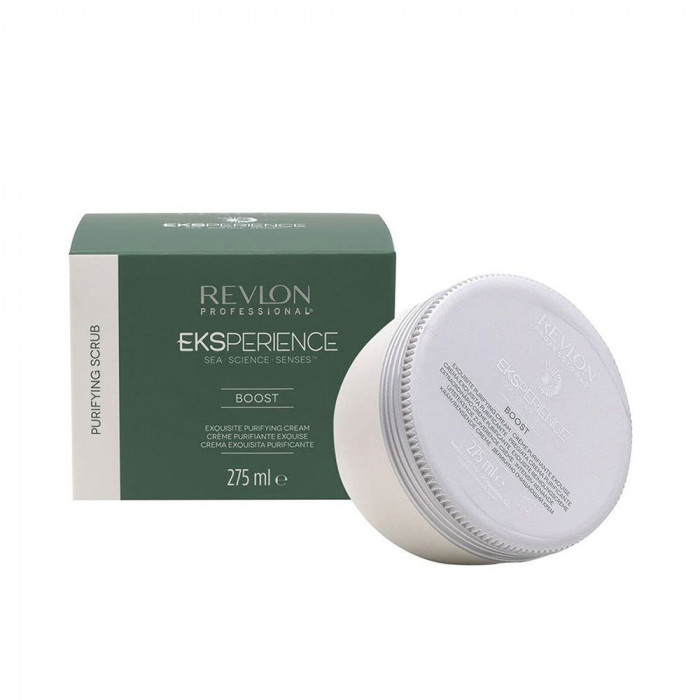 EKSPERIENCE BOOST PURIFYING CREAM 275 ML