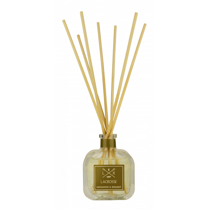 MIKADO SANDALWOOD & BERGAMOT