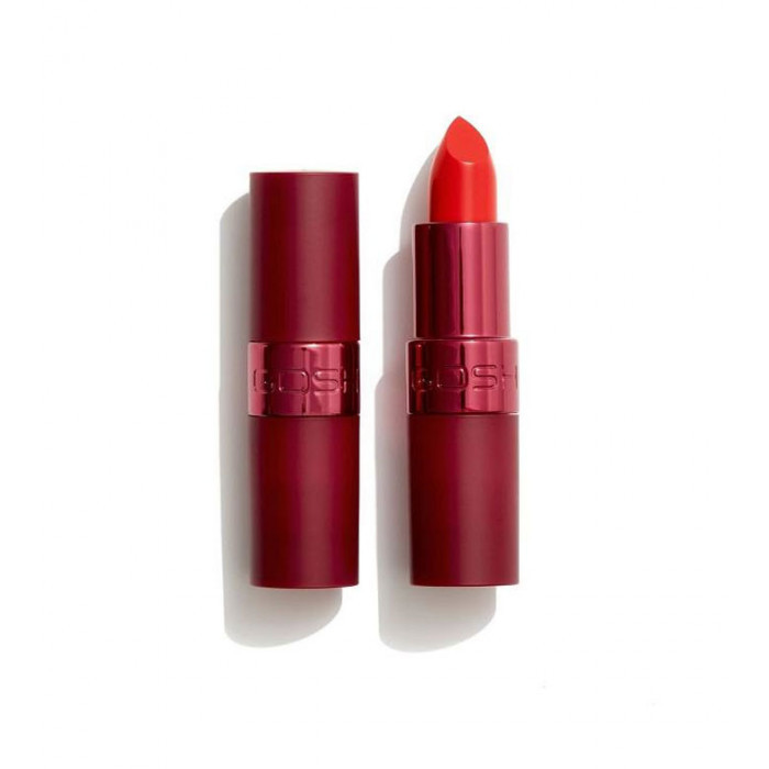 GOSH BARRA DE LABIOS RED DIVA - 001 KATHERINE