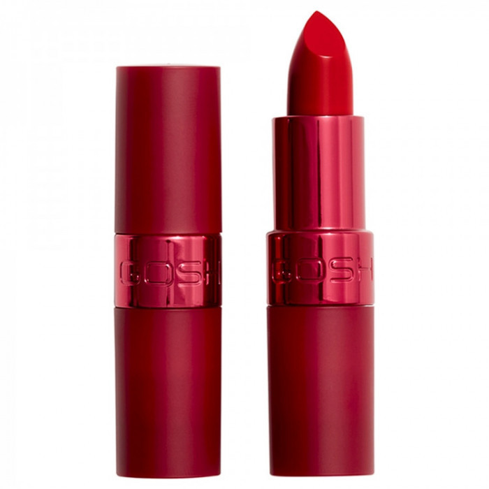 GOSH BARRA DE LABIOS RED DIVA - 003 ELIZABETH