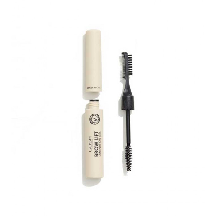 GOSH BROW LIFT LAMINATION GEL - 001 TRANSPARENT