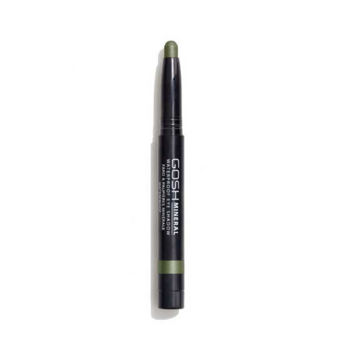 MINERAL WATERPROOF EYE SHADOW 013 - GOSH