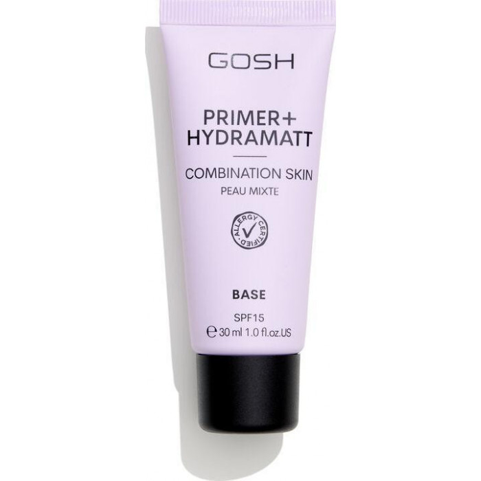 PRIMER PLUS + 30 ML 007 HYDROMATT