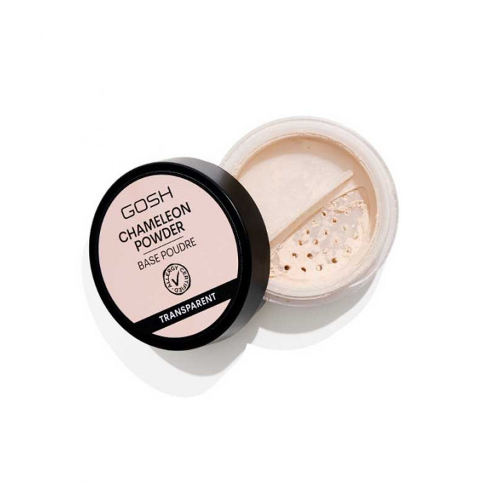 GOSH CHAMELEON POWDER - 001 TRANSPARENT