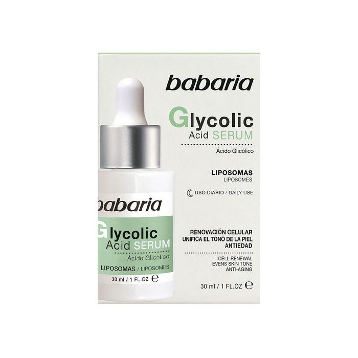 SERUM GLYCOLIC 30 ML