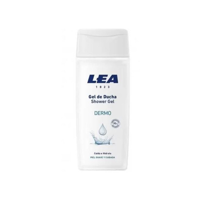 LEA GEL DE DUCHA DERMO 300 ML