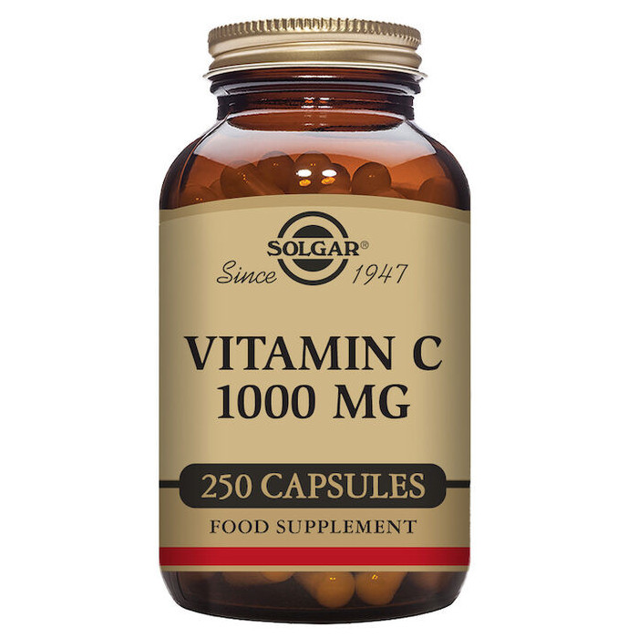 ROSE HIPS C 1000MG.(250)COMPRIMIDOS