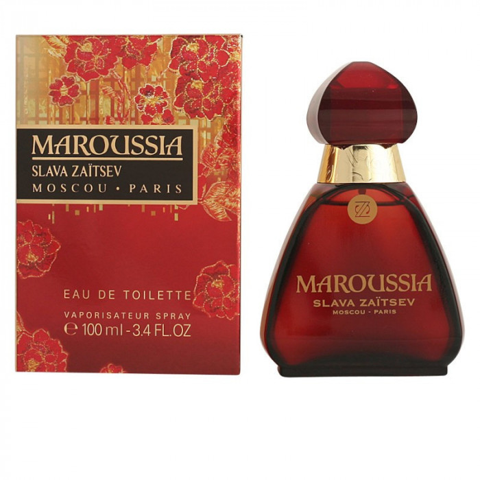 MAROUSSIA EDT VAPO 100 ML