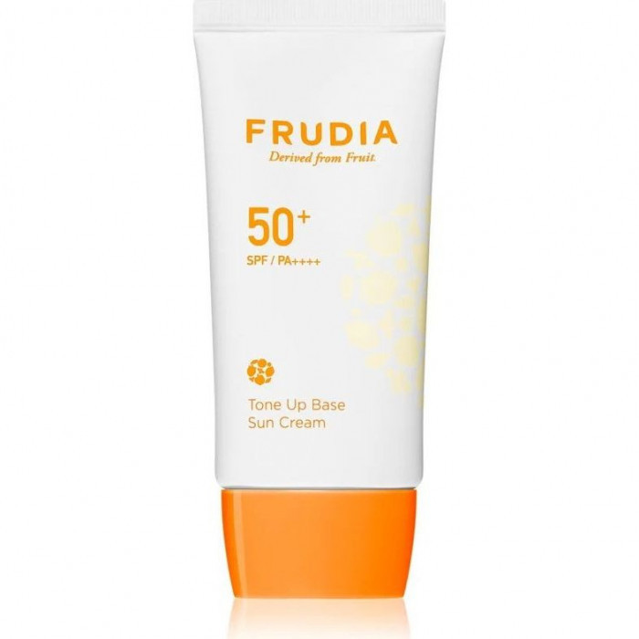 SUN CREAM TONE UP BASE BRIGHTENING SPF50+ 50 ML