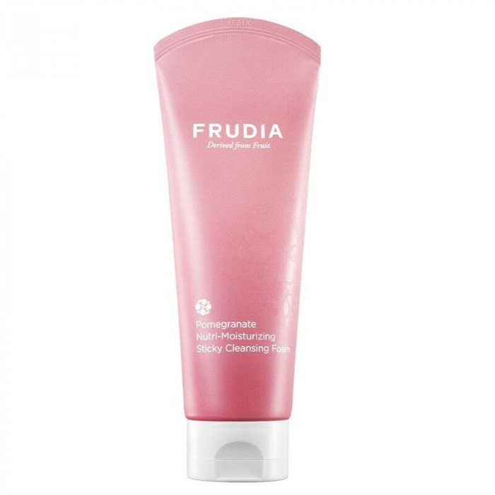 FRUDIA POMEGRANATE ESPUMA LIMPIADORA NUTRI-HIDRATANTE 145ML