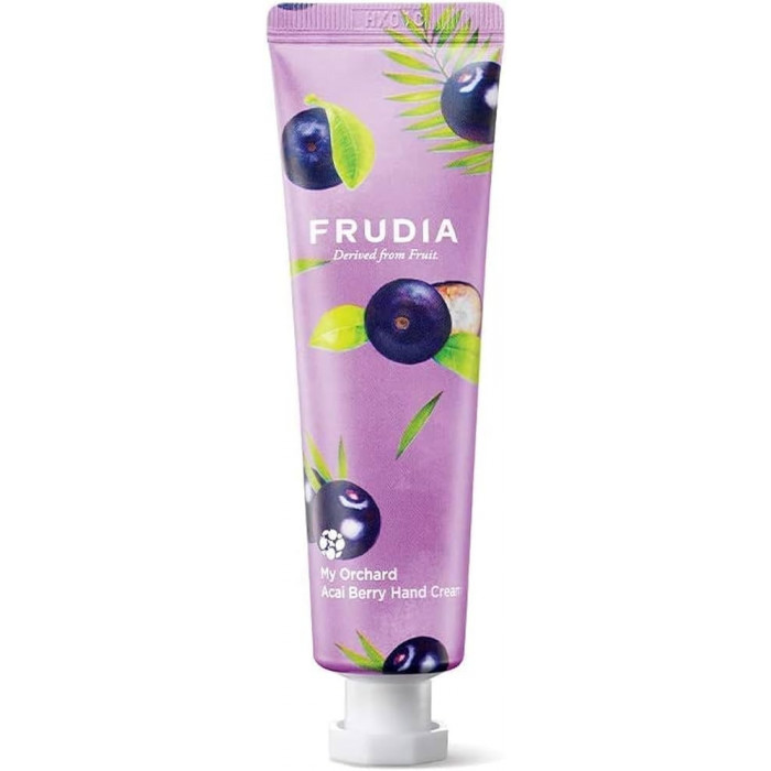 FRUDIA MY ORCHARD CREMA MANOS ACAI BERRY 30G